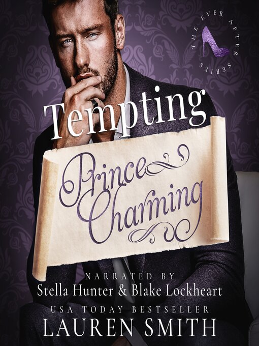 Title details for Tempting Prince Charming by Lauren Smith - Available